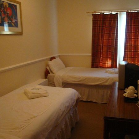 Garden Lodge Hotel Letchworth Pokój zdjęcie