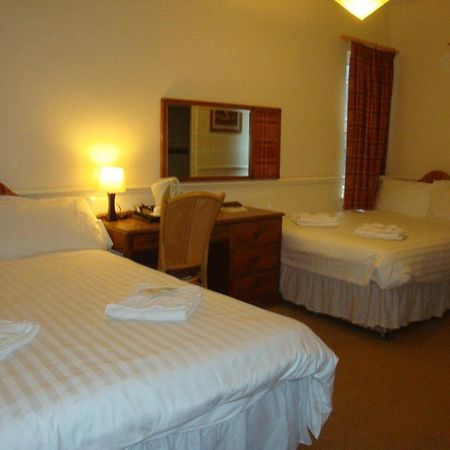 Garden Lodge Hotel Letchworth Pokój zdjęcie