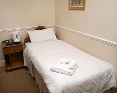 Garden Lodge Hotel Letchworth Pokój zdjęcie