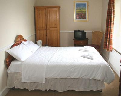 Garden Lodge Hotel Letchworth Pokój zdjęcie