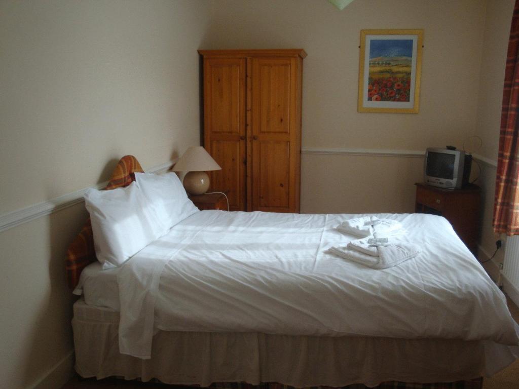 Garden Lodge Hotel Letchworth Pokój zdjęcie