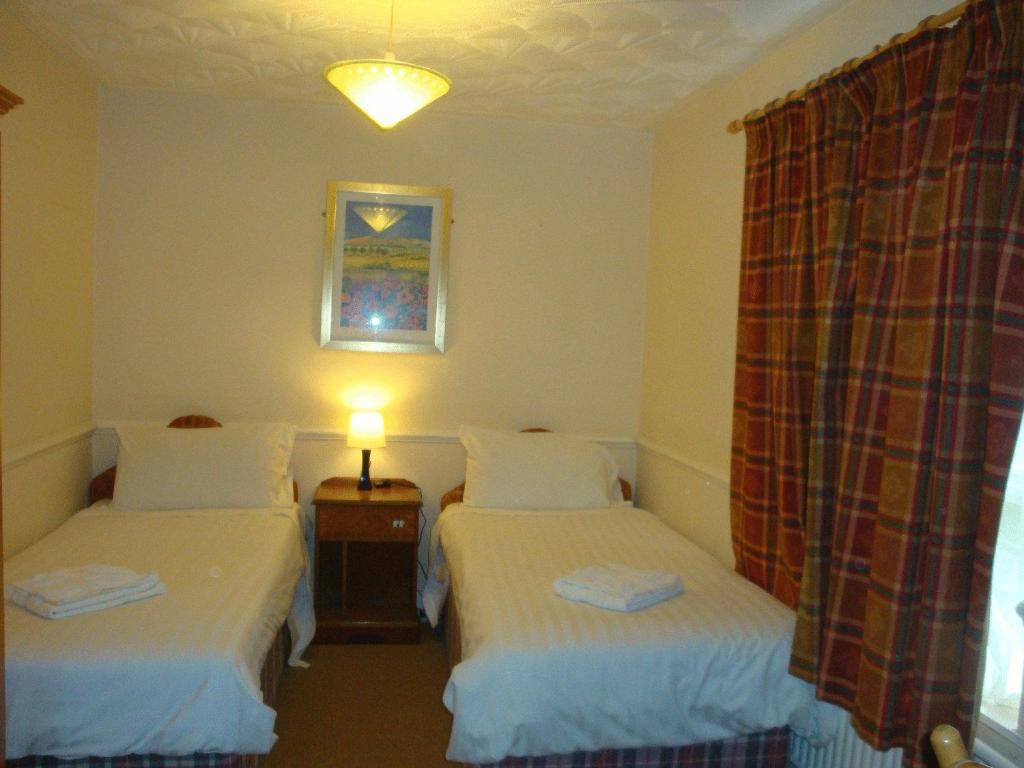 Garden Lodge Hotel Letchworth Pokój zdjęcie